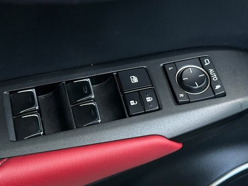 Used 2020 Lexus NX 300 F Sport w/ F Sport Comfort Package FWD image 13