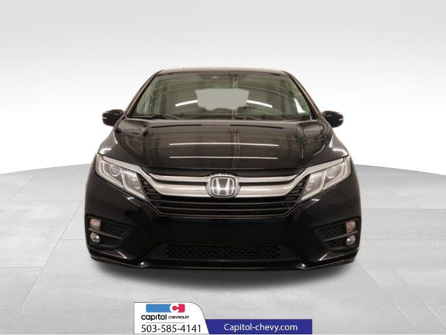 Used 2019 Honda Odyssey EX-L image 7