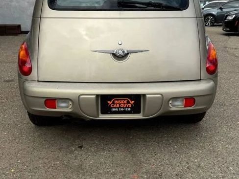 Used 2004 Chrysler PT Cruiser w/ PWR Convenience Group image 5