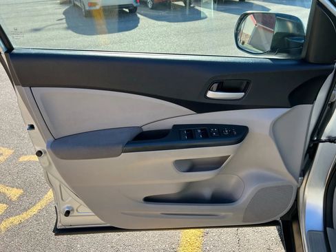 Used 2014 Honda CR-V LX image 21