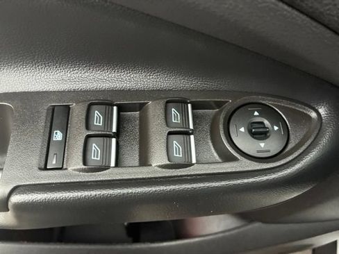 Used 2019 Ford Escape Titanium w/ U9j03 - Titanium Tow Package AWD/4WD image 14