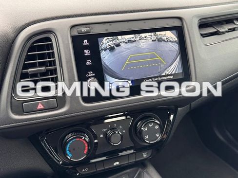 Used 2020 Honda HR-V Sport image 22