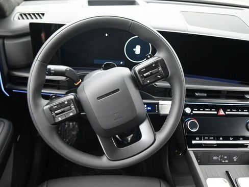 New 2026 Hyundai Santa Fe Calligraphy AWD/4WD image 13