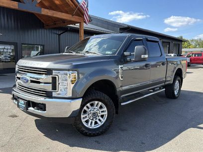 Used 2019 Ford F250 XLT