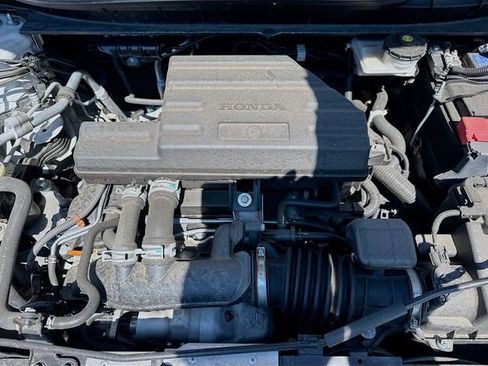 Used 2022 Honda CR-V EX-L image 14