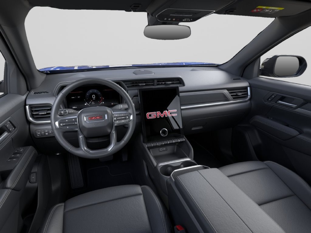 New 2027 GMC Terrain Elevation w/ Elevation Premium Package AWD/4WD image 15