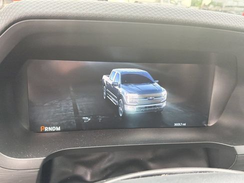 Used 2025 Ford F150 XL RWD image 13