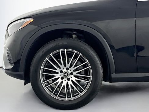 Certified 2026 Mercedes-Benz GLC 300 GLC 300 image 10