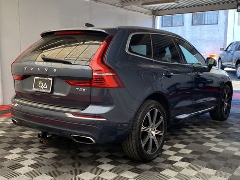 Used 2018 Volvo XC60 T5 Inscription w/ Advanced Package AWD/4WD image 6