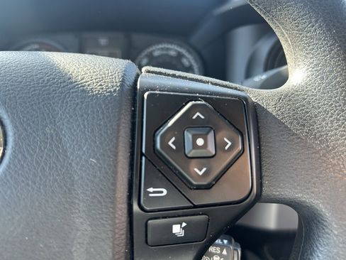 Used 2023 Toyota Tacoma SR image 17