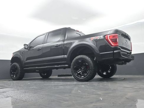 Used 2022 Ford F150 XLT w/ Equipment Group 302A High AWD/4WD image 53
