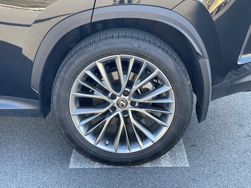 Used 2023 Lexus NX 350 AWD w/ Cold Area Package image 10