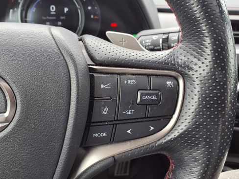 Used 2021 Lexus UX 250h F Sport w/ F Sport Premium Package AWD/4WD image 18
