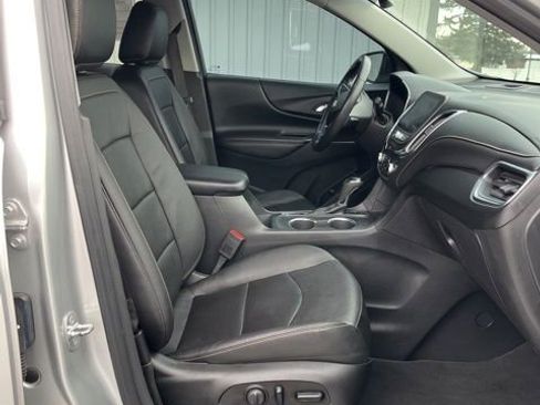 Used 2021 Chevrolet Equinox Premier AWD/4WD image 29