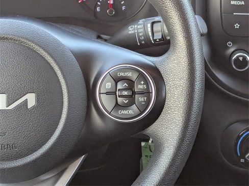 Used 2022 Kia Soul LX w/ Technology Package image 20