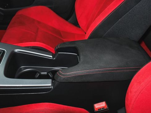 Used 2025 Honda Civic Type R image 41