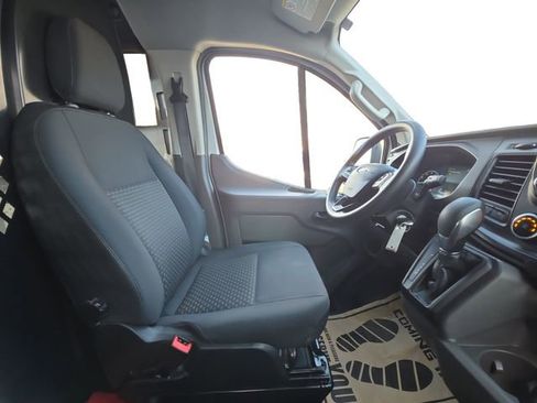 Used 2024 Ford Transit 250 Low Roof w/ Exterior Upgrade Package image 15