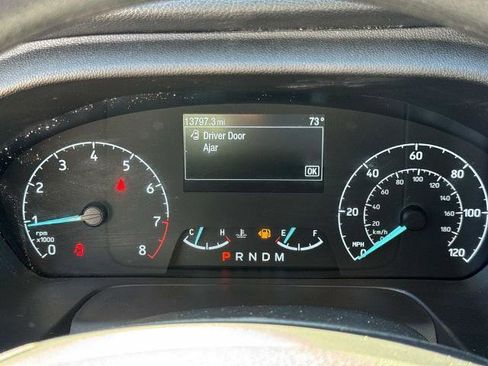 Certified 2024 Ford Transit 250 Base w/ Exterior Upgrade Package image 24