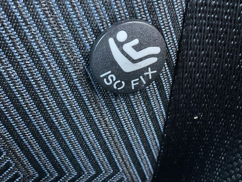 New 2025 Nissan Versa SV w/ Trunk Package image 14