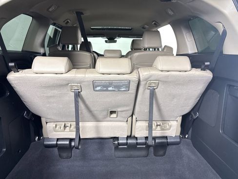 Used 2022 Honda Odyssey EX-L image 24