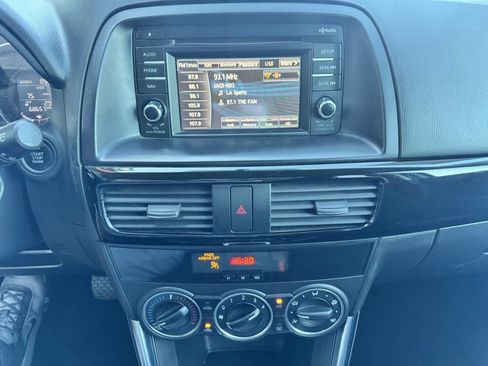 Used 2015 MAZDA CX-5 Touring FWD image 44