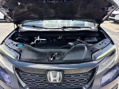 Used 2021 Honda Passport Touring image 36