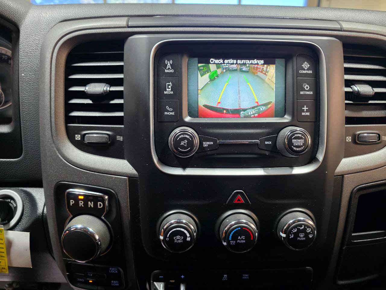 Used 2016 RAM 1500 Express w/ Popular Equipment Group AWD/4WD image 30