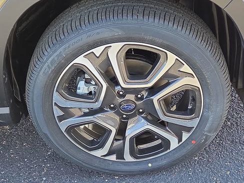 New 2026 Subaru Ascent Touring image 6