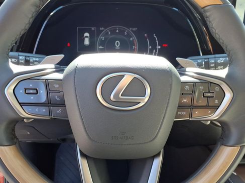 Certified 2024 Lexus RX 350 Premium w/ Cold Area Package image 8