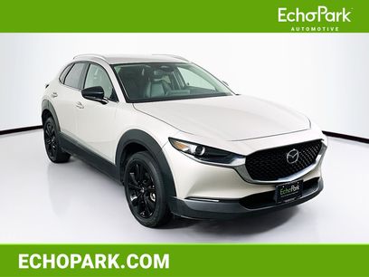 Used 2024 MAZDA CX-30 AWD 2.5 S w/ Select Sport Pkg