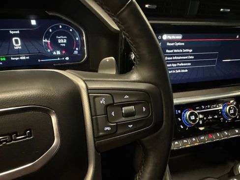 Used 2022 GMC Sierra 1500 Denali AWD/4WD image 30