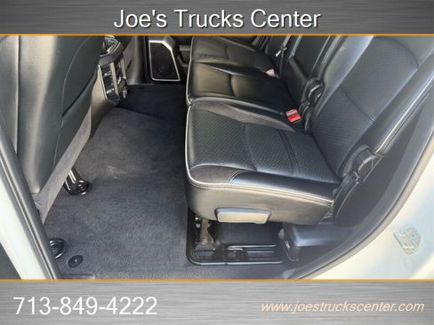 Used 2023 RAM 2500 Laramie AWD/4WD image 29