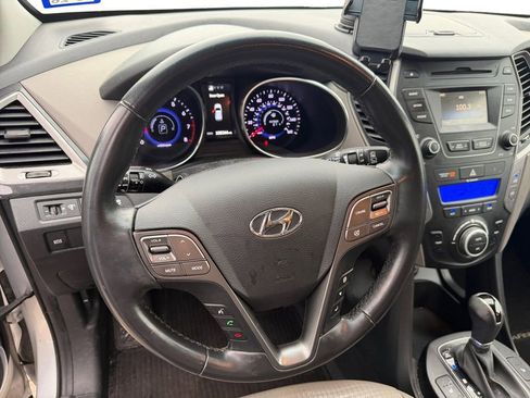 Used 2016 Hyundai Santa Fe Sport 2.0T image 12