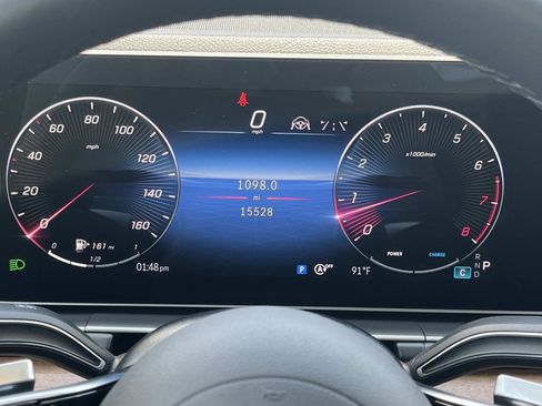 Used 2025 Mercedes-Benz GLE 350 4MATIC image 40