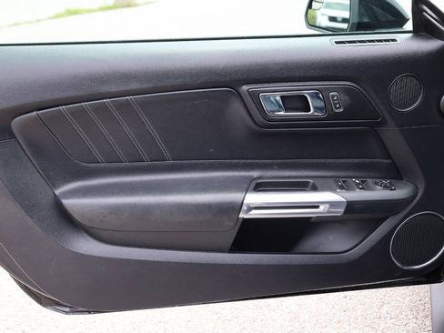 Used 2016 Ford Mustang Premium RWD image 12