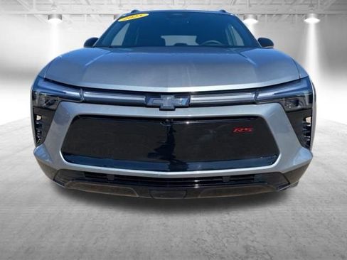 Used 2025 Chevrolet Blazer EV RS AWD/4WD image 14