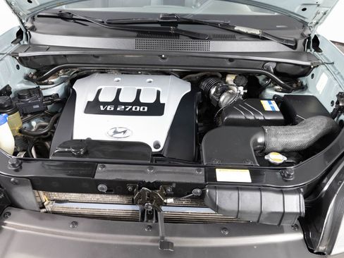 Used 2006 Hyundai Tucson GLS image 36