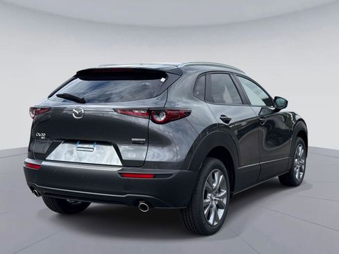 New 2026 MAZDA CX-30 AWD 2.5 S image 3