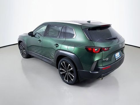 New 2026 MAZDA CX-50 AWD 2.5 S w/ Weather Package image 5