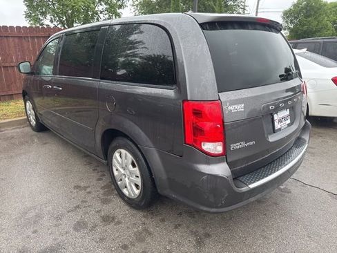 Used 2017 Dodge Grand Caravan SE w/ Power Window Group FWD image 7
