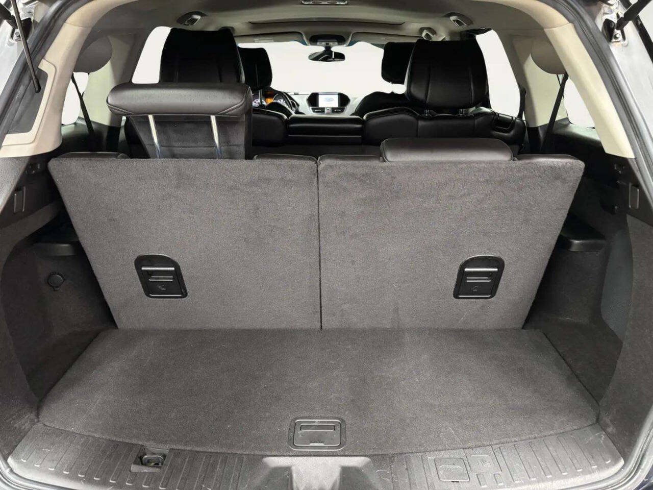 Used 2013 Acura MDX w/ Technology Package AWD/4WD image 6