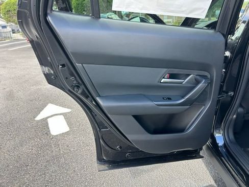 New 2026 MAZDA CX-50 AWD 2.5 S w/ Cargo Package image 8