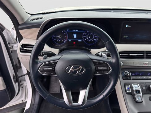 Used 2022 Hyundai Palisade SEL w/ Premium Package image 25