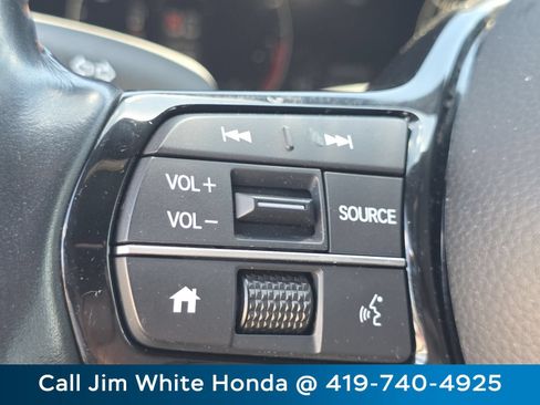 Certified 2024 Honda HR-V Sport image 31