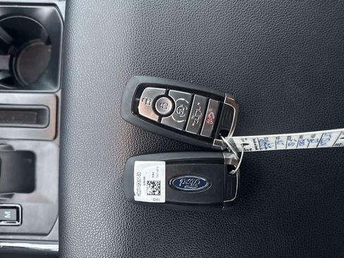 Used 2023 Ford F150 XLT w/ Equipment Group 302A High image 40