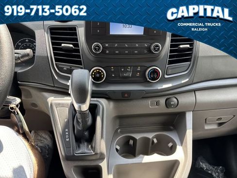 New 2025 Ford Transit 350 AWD w/ Interior Upgrade Package image 25