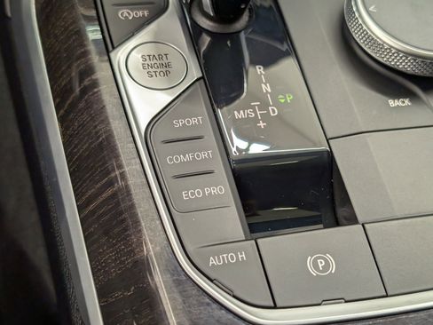 Used 2019 BMW 330i xDrive 330i xDrive w/ Convenience Package image 26