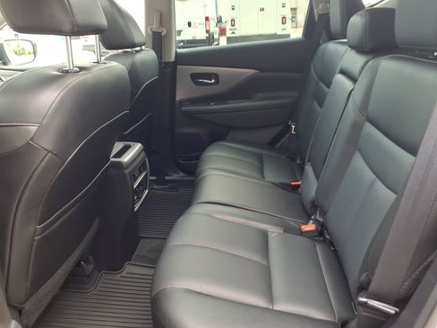 Used 2022 Nissan Murano SL w/ SL Moonroof Package AWD/4WD image 27