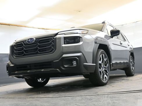 New 2026 Subaru Outback Touring XT image 40