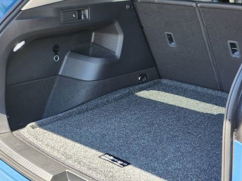 New 2026 Volkswagen Tiguan SE AWD/4WD image 29